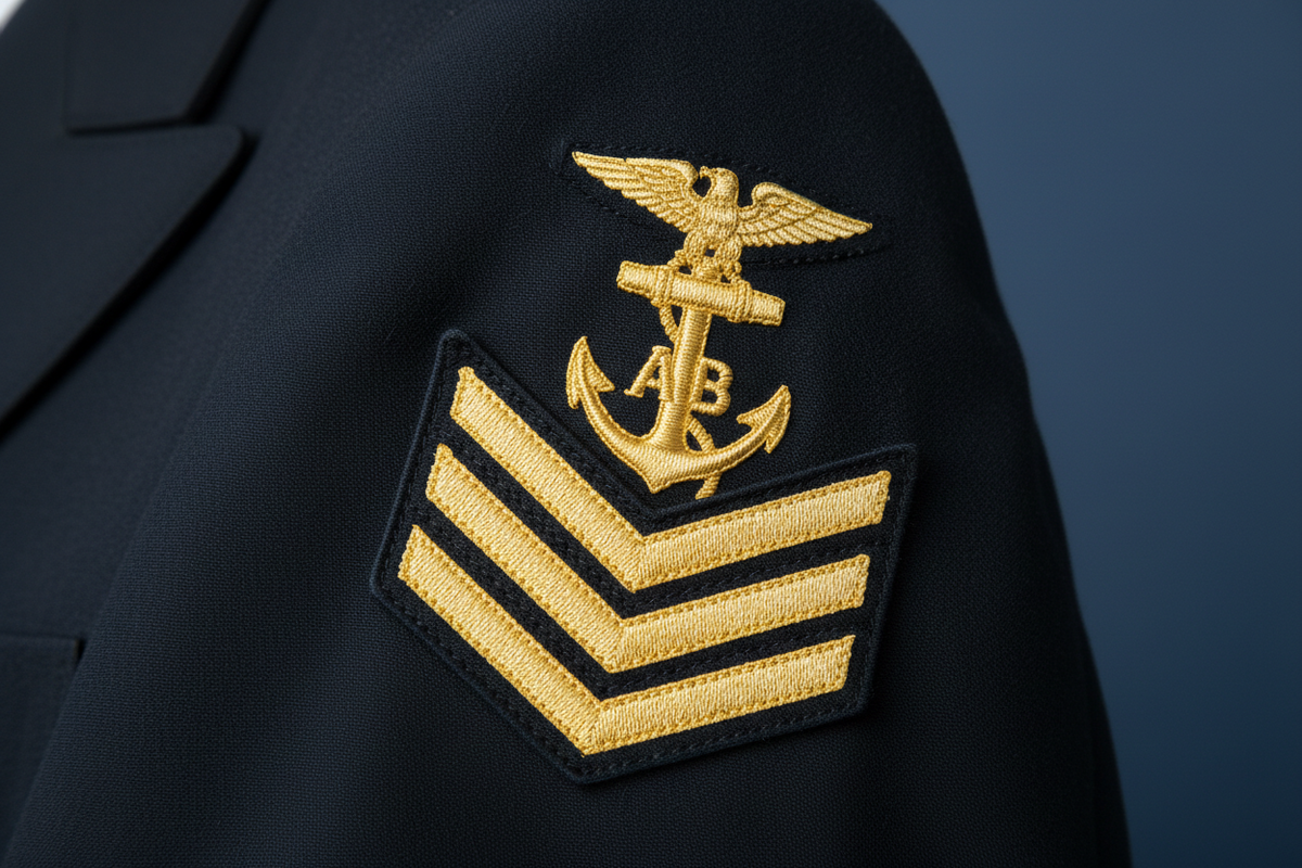 Ps Navy Rate Rotation What Is a Navy Rate? U.S. Navy Enlisted Ratings Explained – Navy ...