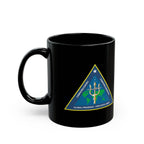 Black Mug (11oz, 15oz) - Navy - Commander, Patrol and Reconnaissance Group - CPRG wo Txt X 300
