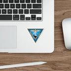 Die-Cut Vinyl Sticker - Navy - Commander, Naval Air Force Atlantic - COMNAVAIRLANT wo Txt