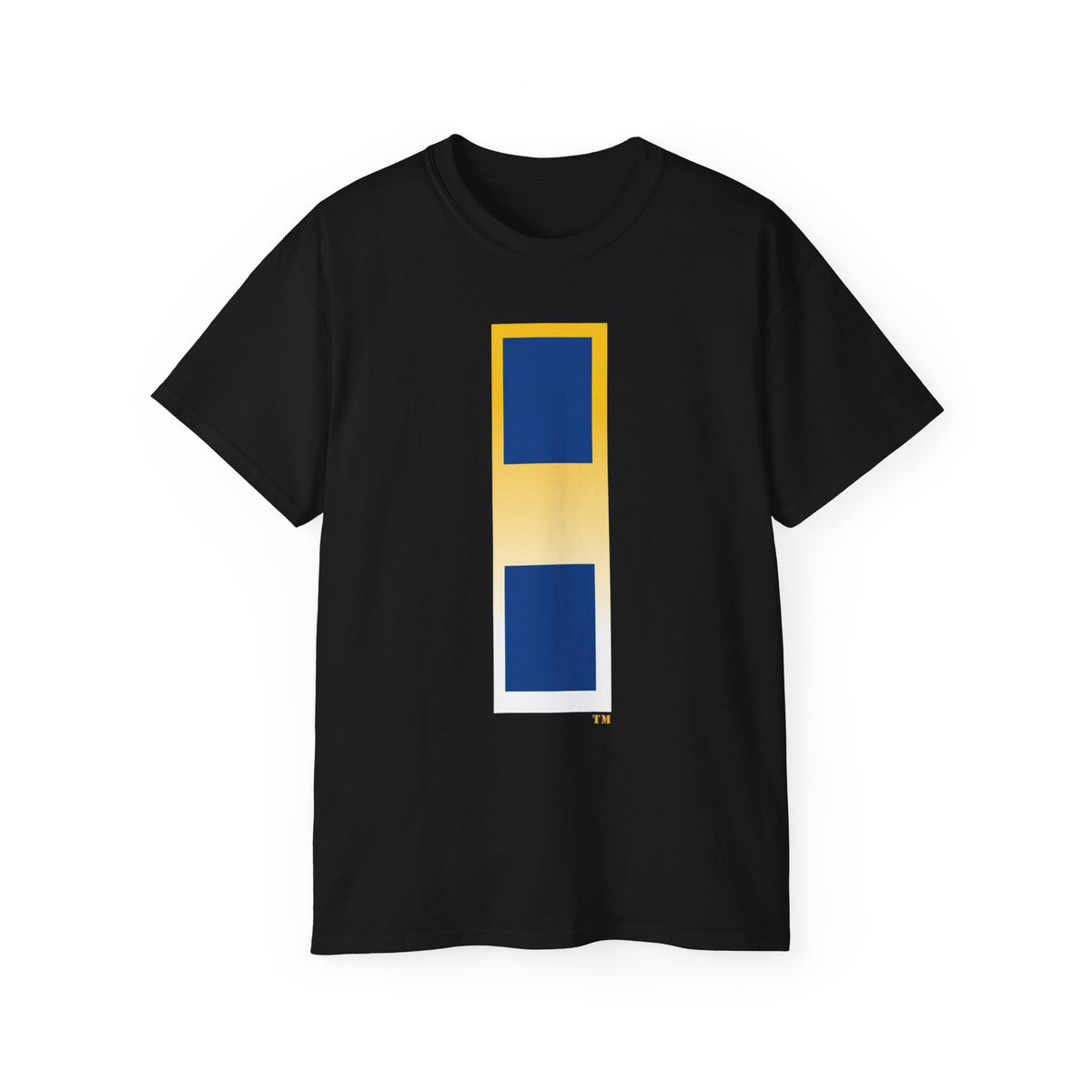 Unisex Ultra Cotton T-Shirt - Navy - Warrant Officer 1 - W01 wo txt