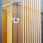 Kiss-Cut Vinyl Decal - Navy - Badge - Enlisted Aviation Warfare Specialist