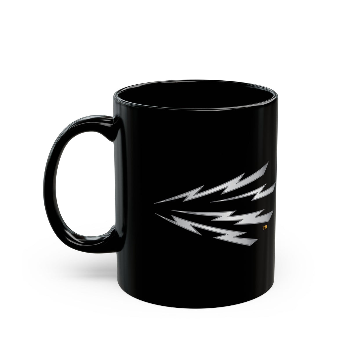 Black Mug (11oz, 15oz) - Navy - Rate - Radioman (RM) wo txt