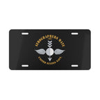 Vanity License Plate - Navy - Aerographers Mate (AG) X 300