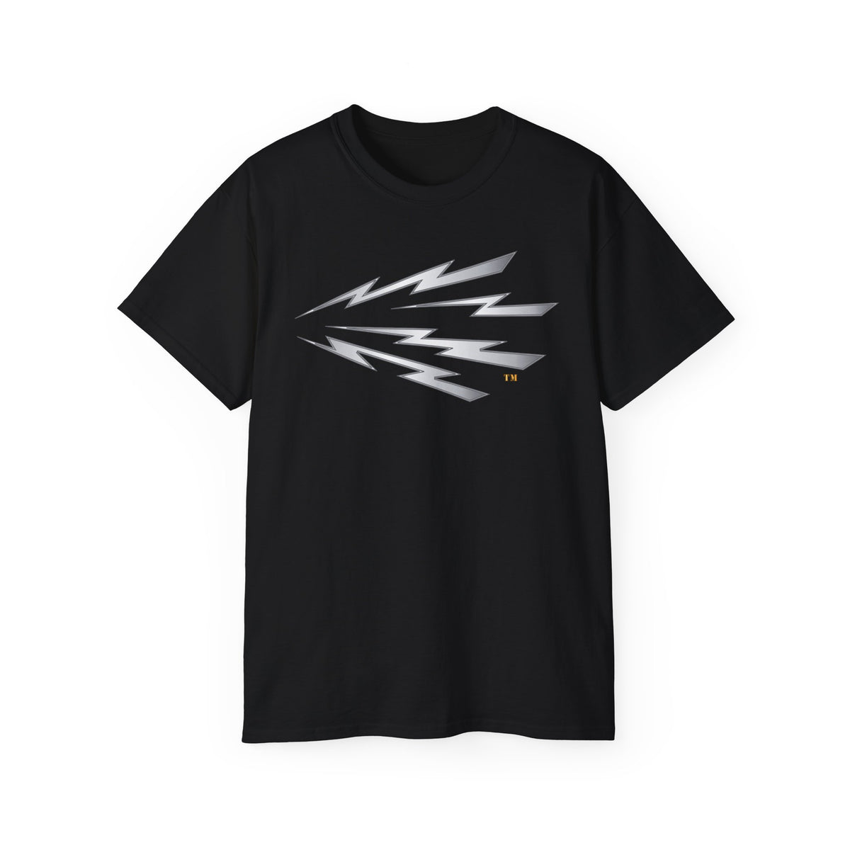 Unisex Ultra Cotton T-Shirt - Navy - Rate - Radioman (RM) wo txt