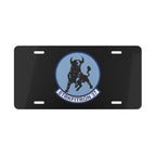 Vanity License Plate - Navy - Strike Fighter Squadron 37 (VFA-37) wo txt