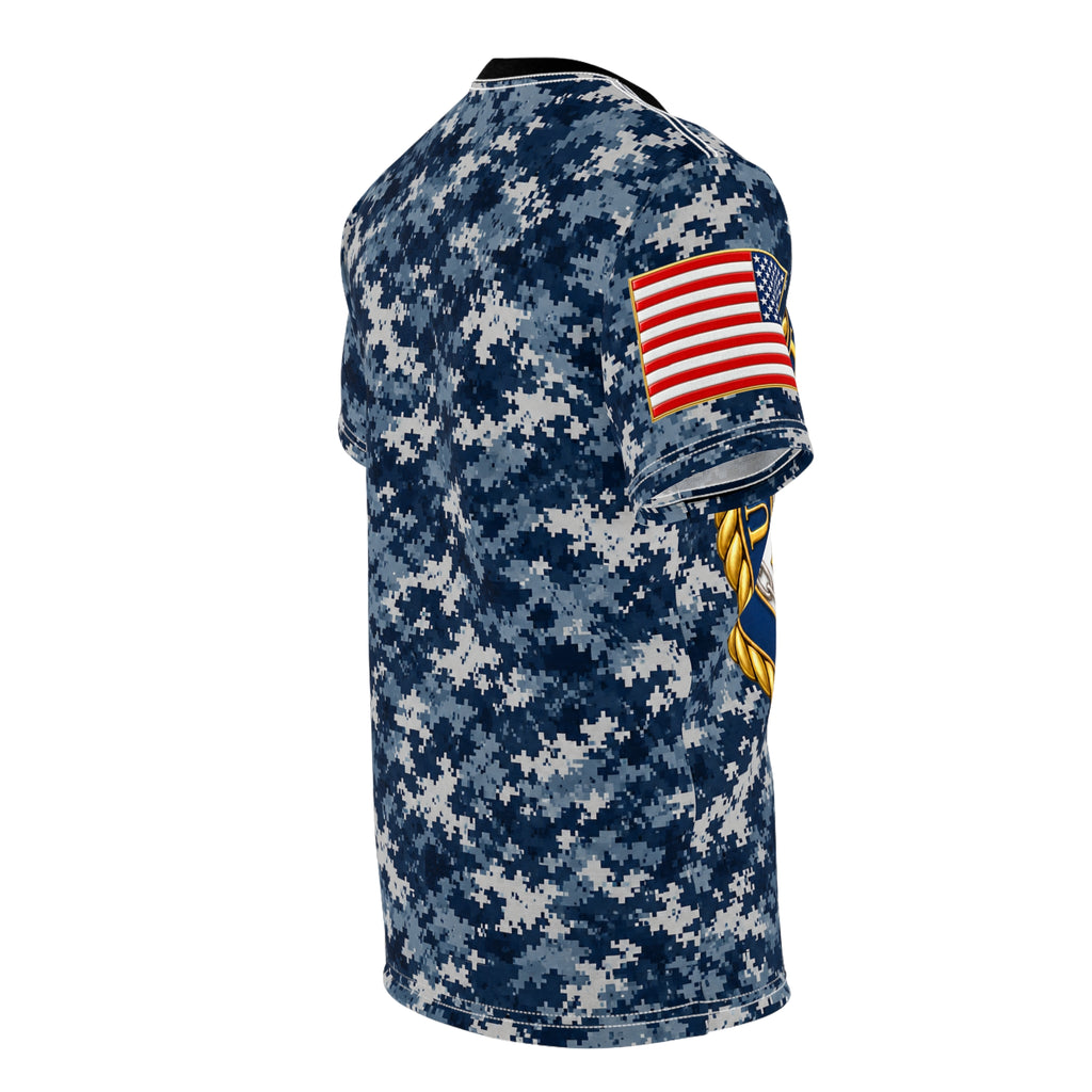 AOP - United States Navy Seal - Emblem - 3D - Enhanced