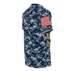 AOP - United States Navy Seal - Emblem - 3D - Enhanced