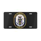 Vanity License Plate - Navy - USS Cleveland (LCS-31) wo txt