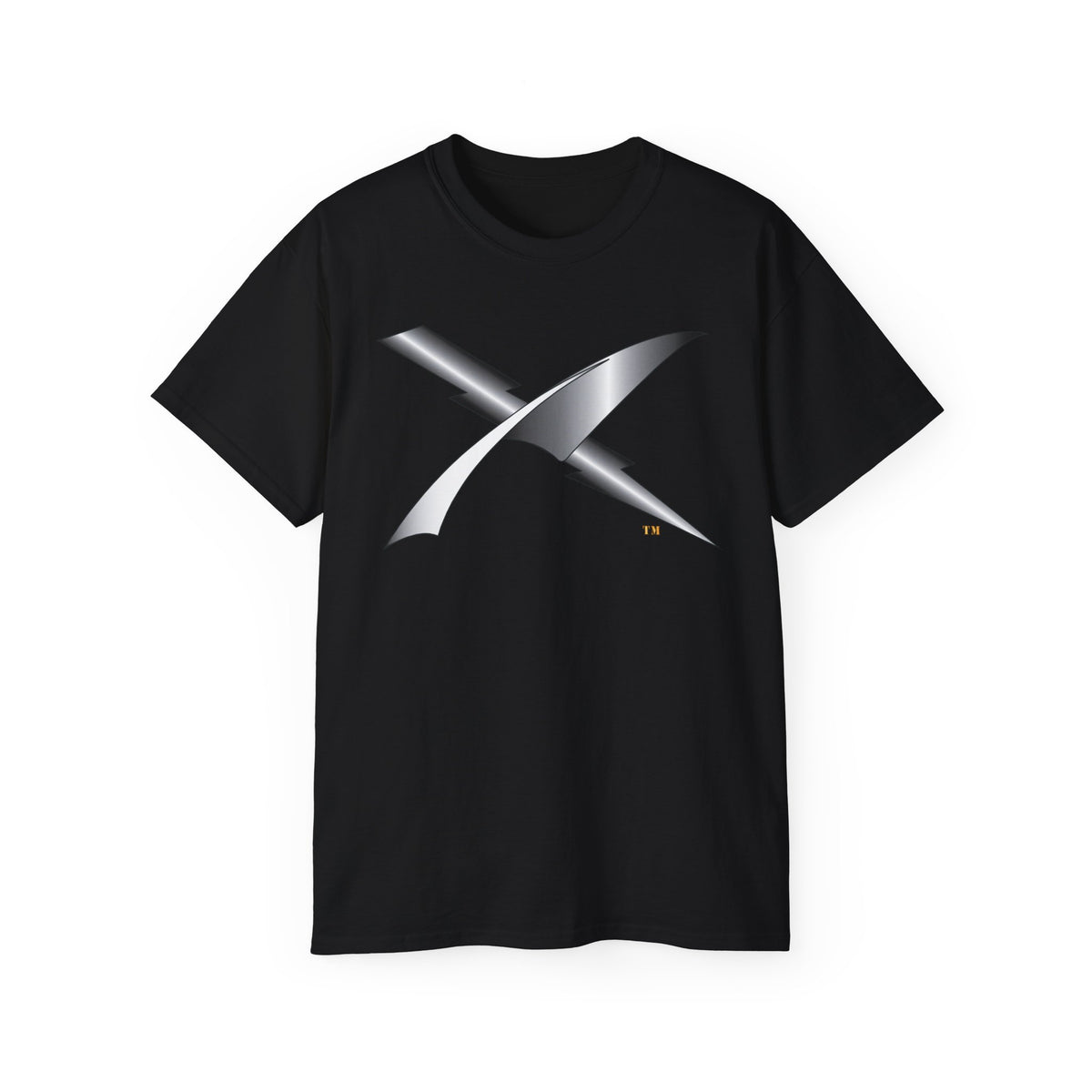 Unisex Ultra Cotton T-Shirt - Navy - Rate - Cryptologic Technician (CT) wo txt
