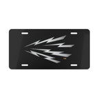 Vanity License Plate - Navy - Rate - Radioman (RM) wo txt