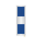 Kiss-Cut Vinyl Decal - Navy - Chief Warrant Officer 3 - CW03 wo txt