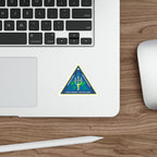 Die-Cut Vinyl Sticker - Navy - Commander, Patrol and Reconnaissance Group - CPRG wo Txt X 300