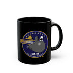 Black Mug (11oz, 15oz) - Navy - USS Virginia (SSN-774) wo txt X 300