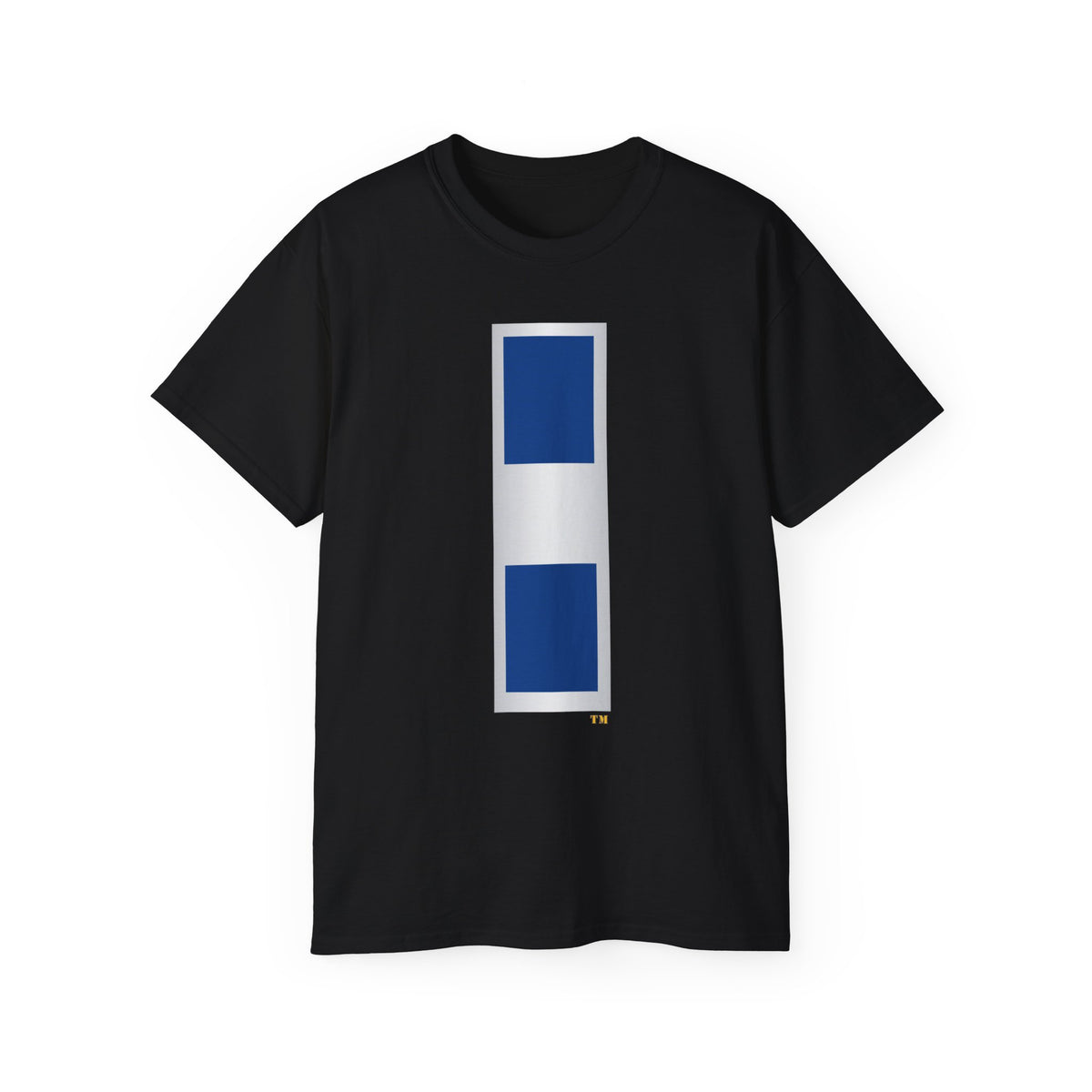 Unisex Ultra Cotton T-Shirt - Navy - Chief Warrant Officer 3 - CW03 wo txt