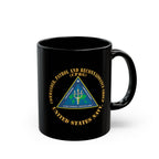 Black Mug (11oz, 15oz) - Navy - Commander, Patrol and Reconnaissance Group - CPRG X 300