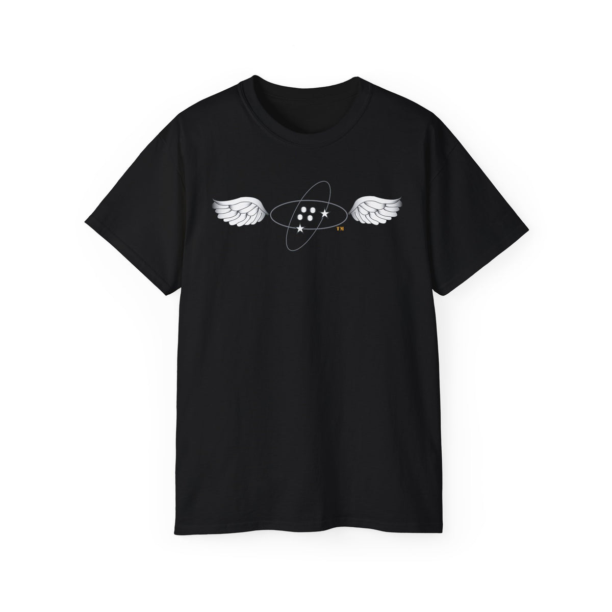 Unisex Ultra Cotton T-Shirt - Navy - Rate - Aviation Electrical Technician (AST) wo txt