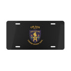 Vanity License Plate - Navy - USS Ajax (AR-6)