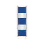 Kiss-Cut Vinyl Decal - Navy - Chief Warrant Officer 4 - CW04 wo txt