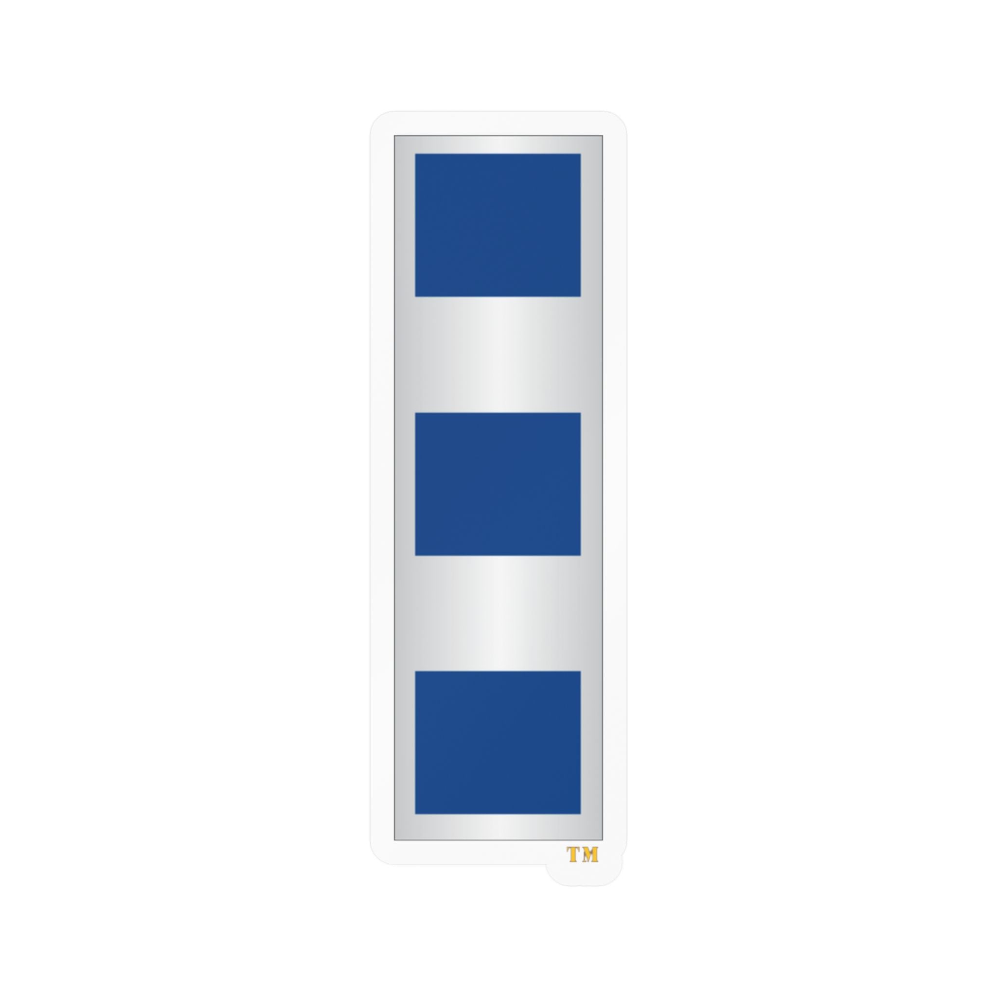 Kiss-Cut Vinyl Decal - Navy - Chief Warrant Officer 4 - CW04 wo txt
