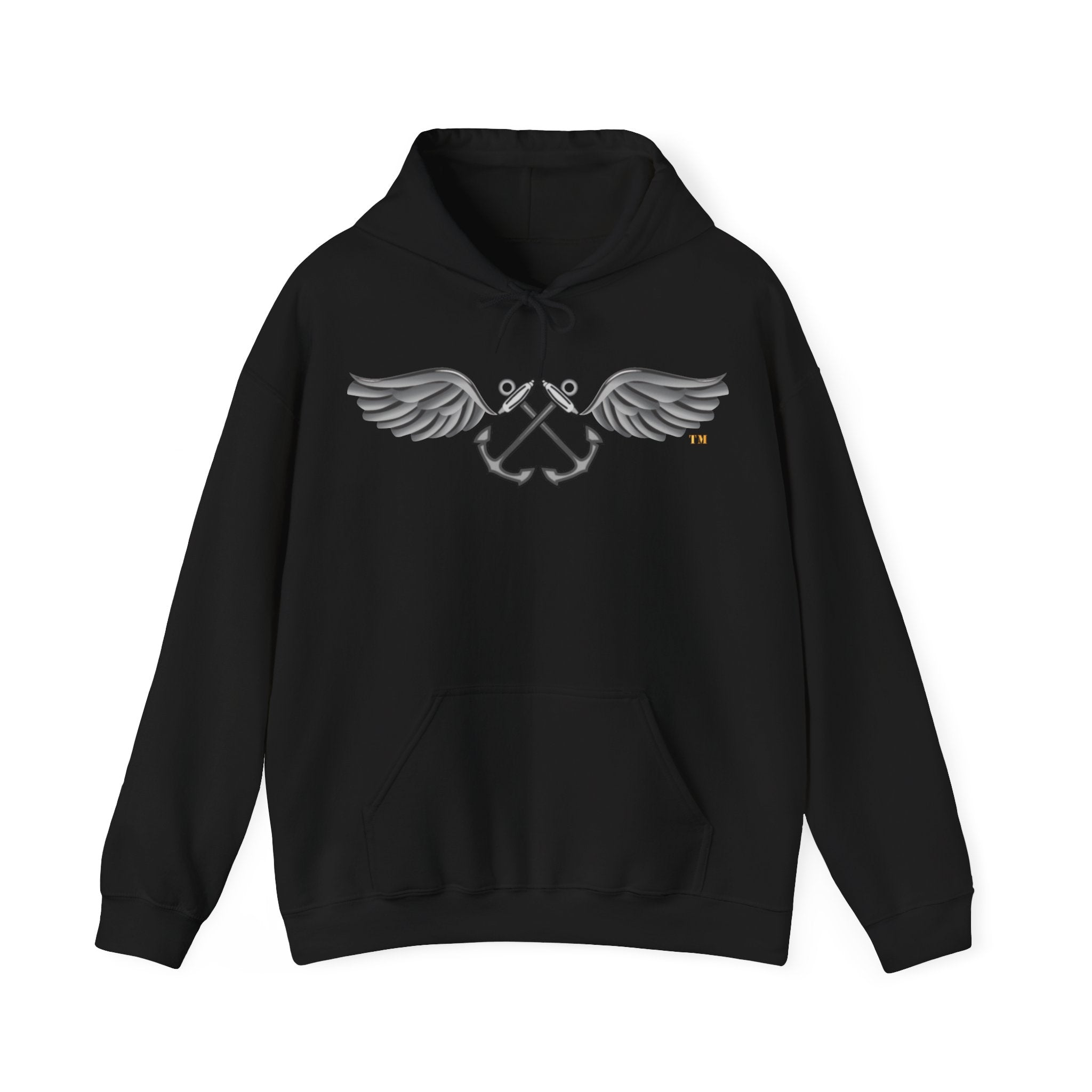 Unisex Heavy Blend™ Hoodies - Navy - Rate - Aviation Boatswain's Mate (AB) wo txt X 300