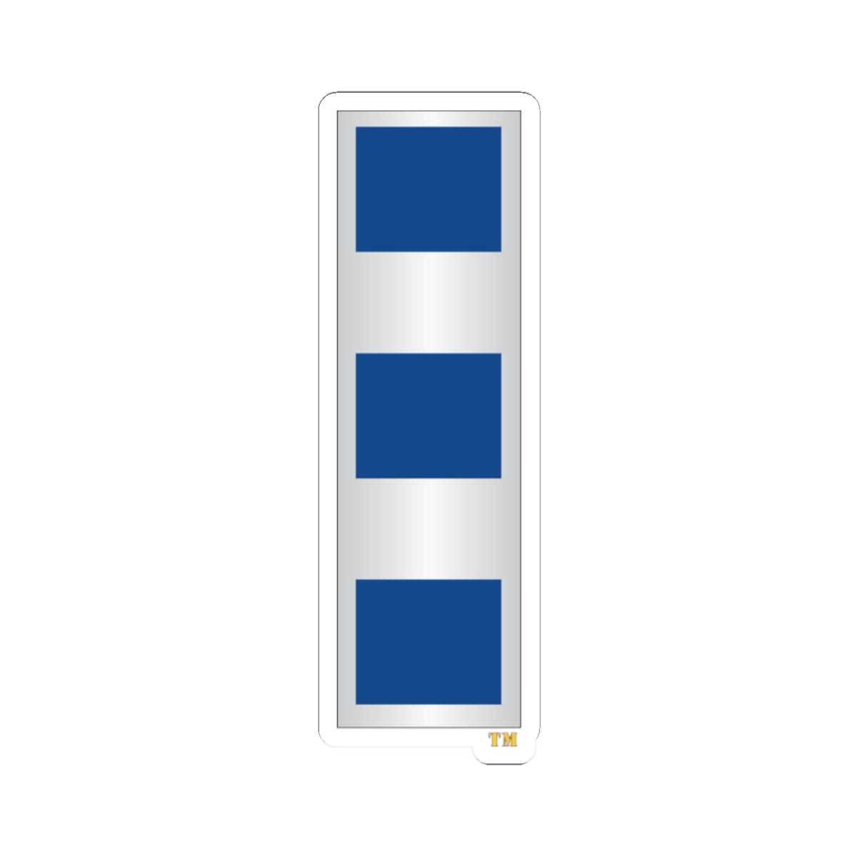 Kiss-Cut Stickers - Navy - Chief Warrant Officer 4 - CW04 wo txt