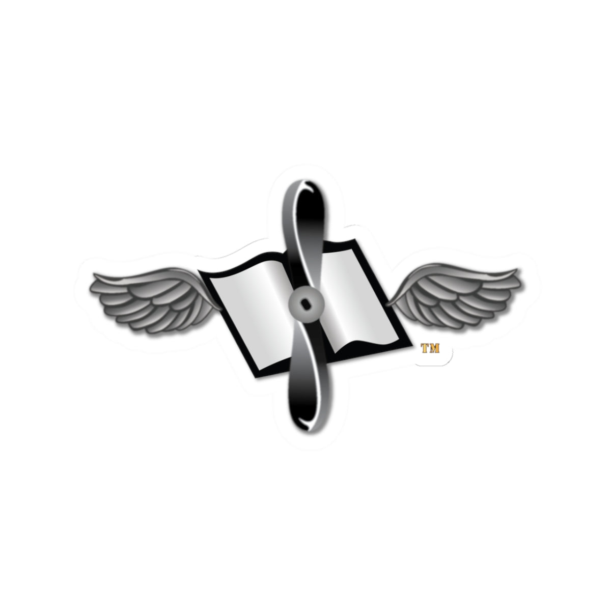 Kiss-Cut Stickers - Navy - Rate - Aviation Maintenance Administrationman (AZ) wo txt