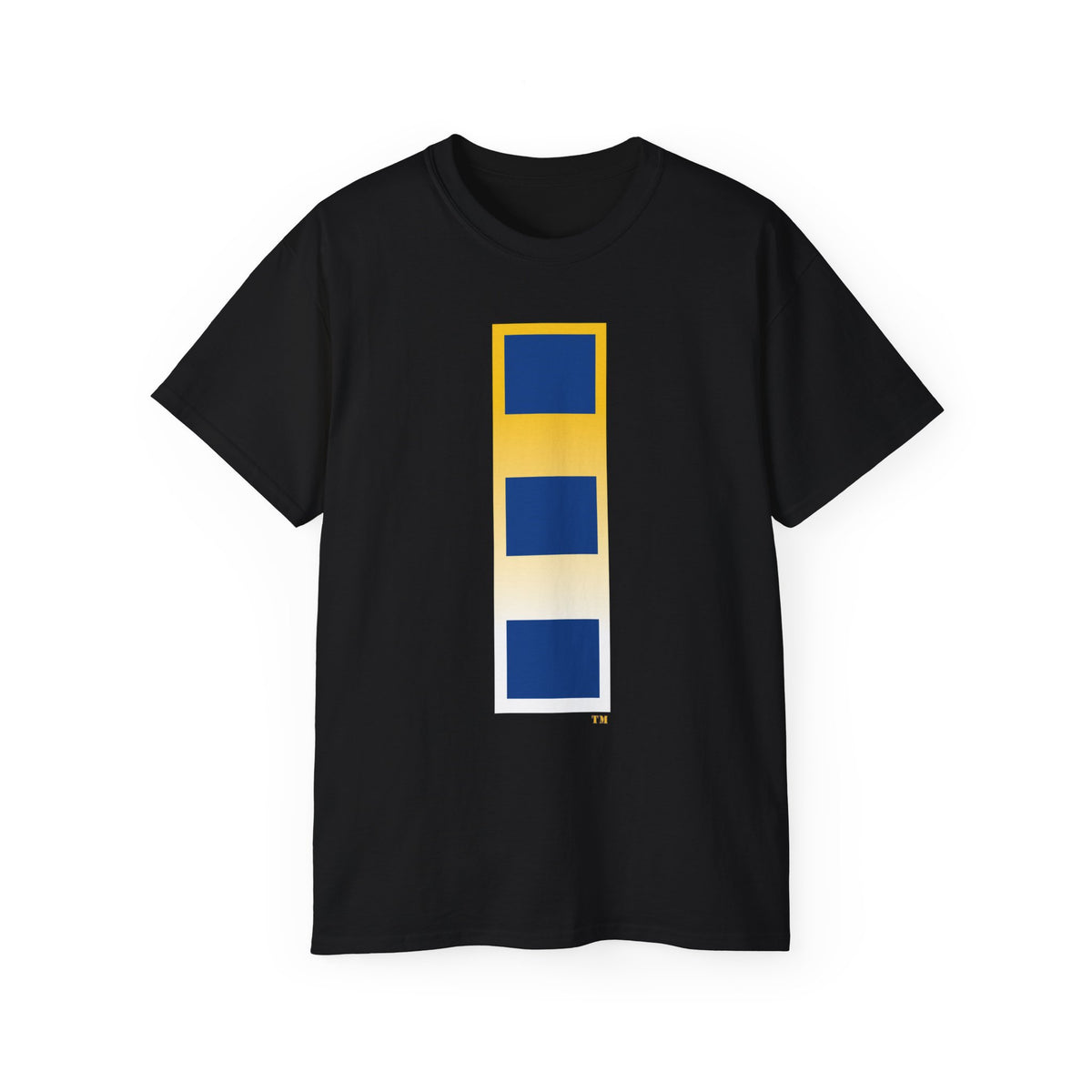 Unisex Ultra Cotton T-Shirt - Navy - Chief Warrant Officer 2 - CW02 wo txt