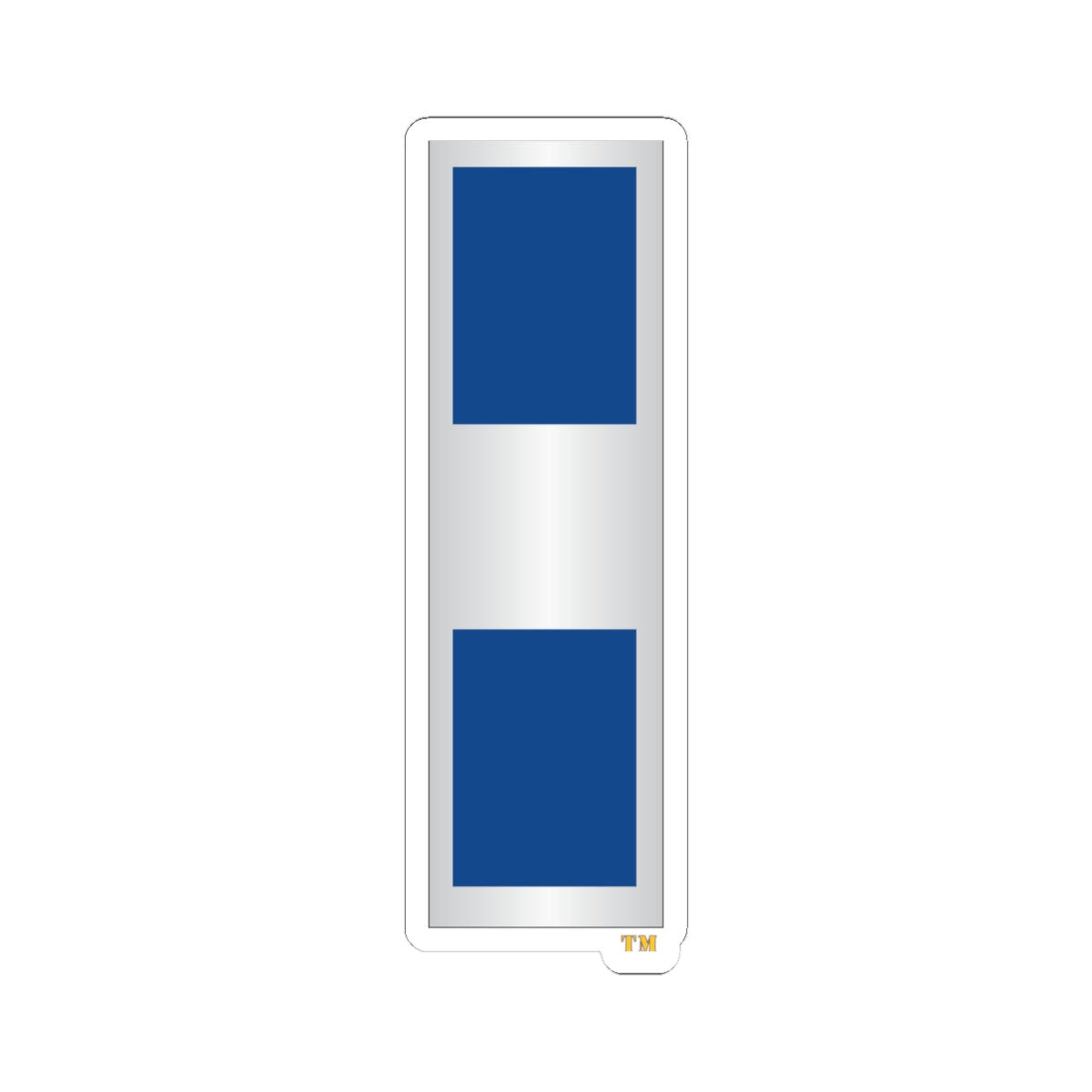 Kiss-Cut Stickers - Navy - Chief Warrant Officer 3 - CW03 wo txt