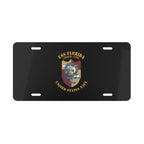 Vanity License Plate - Navy - USS Florida (SSGN-728)