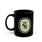 Black Mug (11oz, 15oz) - Navy - USNS Guadalupe (T-AO 200) wo txt X 300