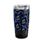 20oz Tumbler - Navy Seabees