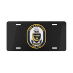 Vanity License Plate - Navy - USS Cape Cod (AD 43) wo txt X 300