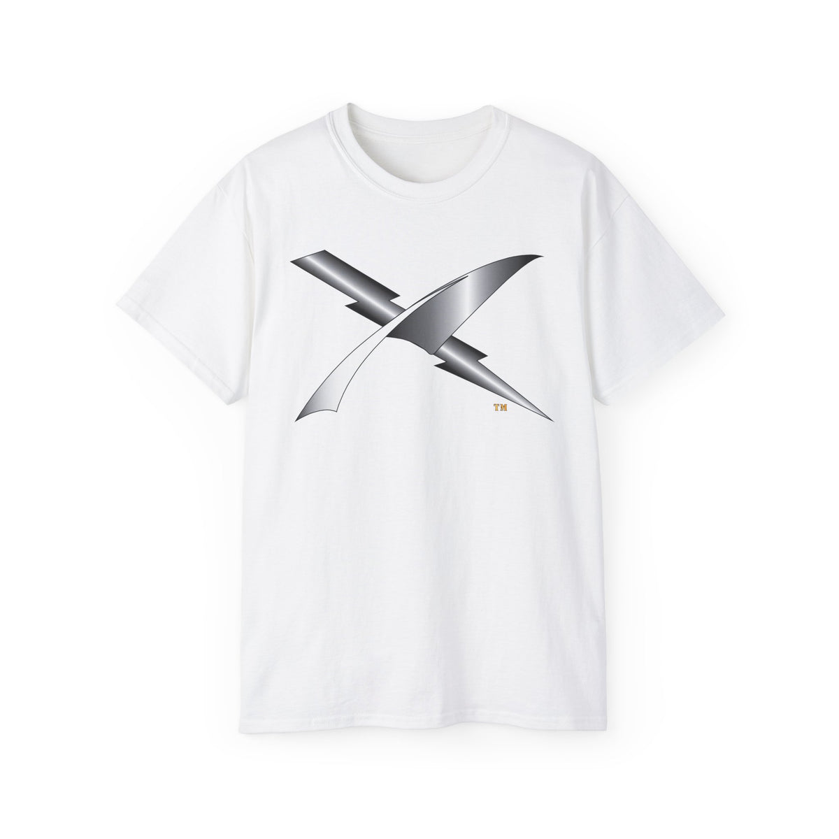 Unisex Ultra Cotton T-Shirt - Navy - Rate - Cryptologic Technician (CT) wo txt