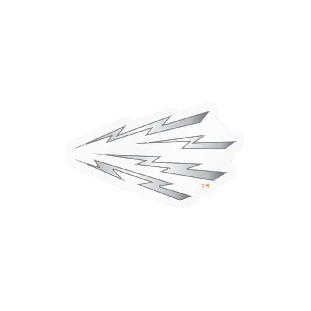 Kiss-Cut Vinyl Decal - Navy - Rate - Radioman (RM) wo txt