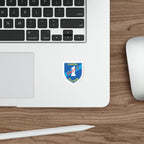 Die-Cut Vinyl Sticker - Coastal Squadron One (Blue) - SSI wo Txt X 300