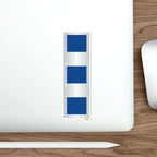 Die-Cut Vinyl Sticker - Navy - Chief Warrant Officer 4 - CW04 wo txt