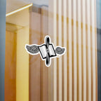 Kiss-Cut Vinyl Decal - Navy - Rate - Aviation Maintenance Administrationman (AZ) wo txt