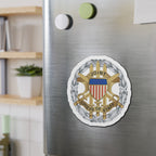 Die-Cut Magnet - Joint Chiefs of Staff Service Badge wo txt X 300