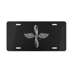 Vanity License Plate - Navy - Rate - Aviation Machinist's Mate (AD) wo txt
