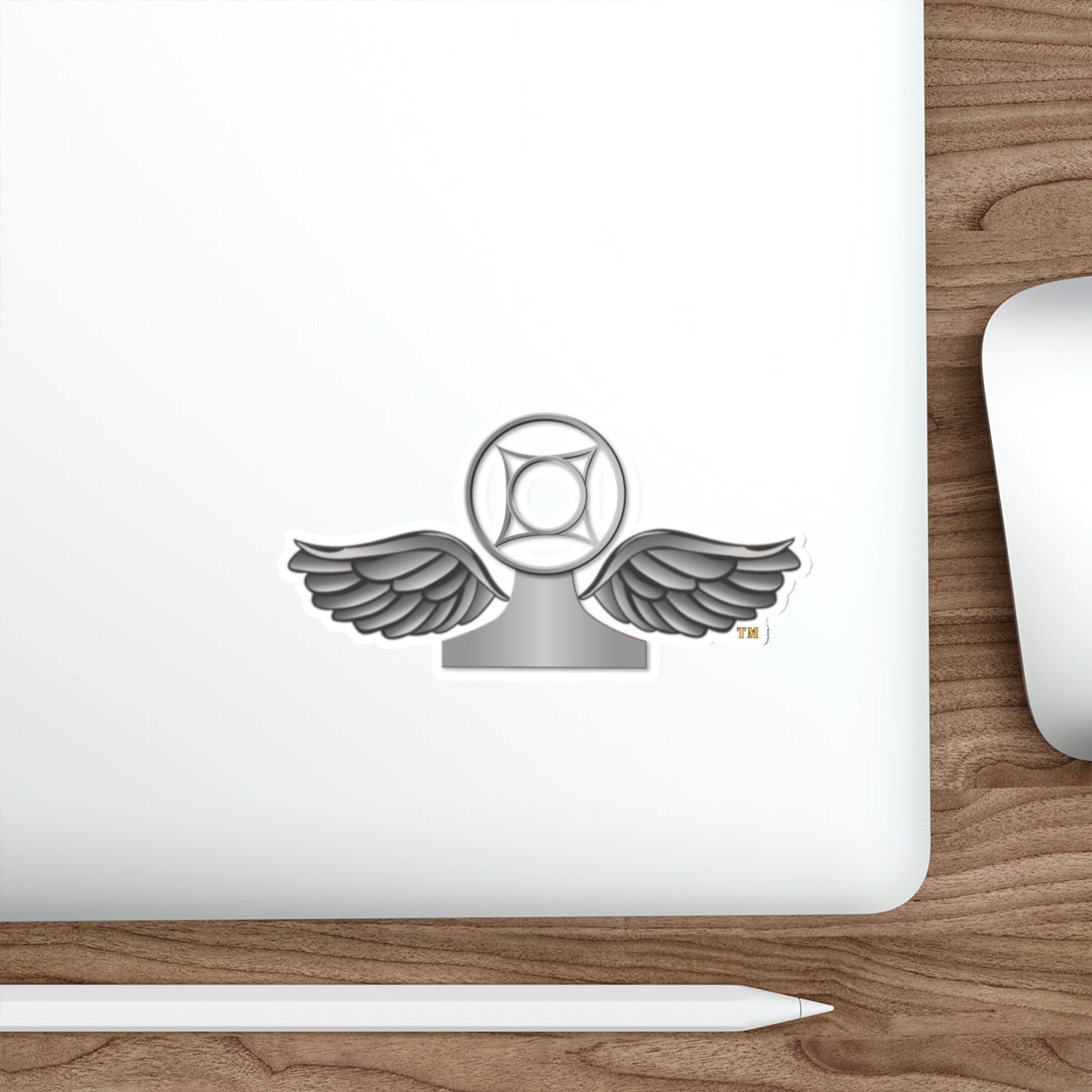 Die-Cut Vinyl Sticker - Navy - Rate - Air Traffic Controller (ATC) wo txt