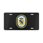 Vanity License Plate - Navy - USNS Guadalupe (T-AO 200) wo txt X 300