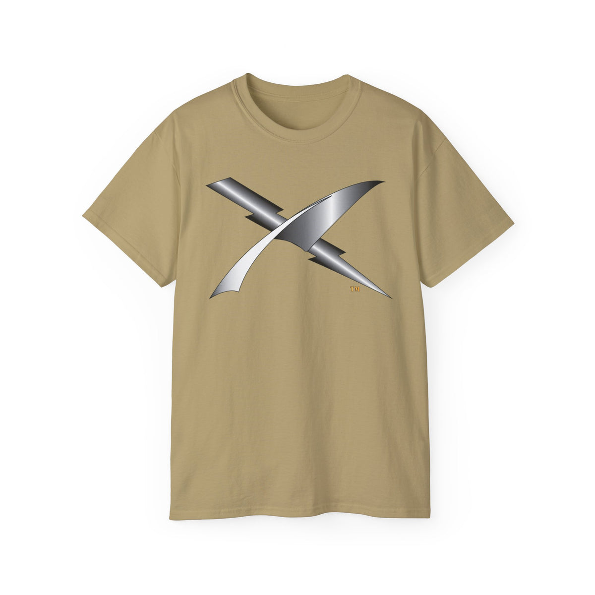 Unisex Ultra Cotton T-Shirt - Navy - Rate - Cryptologic Technician (CT) wo txt