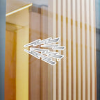 Kiss-Cut Vinyl Decal - Navy - Rate - Radioman (RM) wo txt