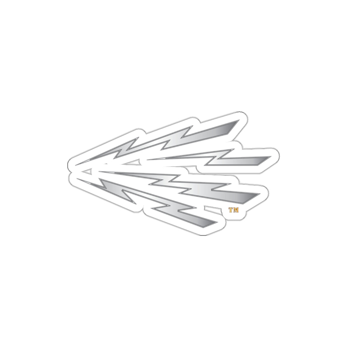 Die-Cut Vinyl Sticker - Navy - Rate - Radioman (RM) wo txt