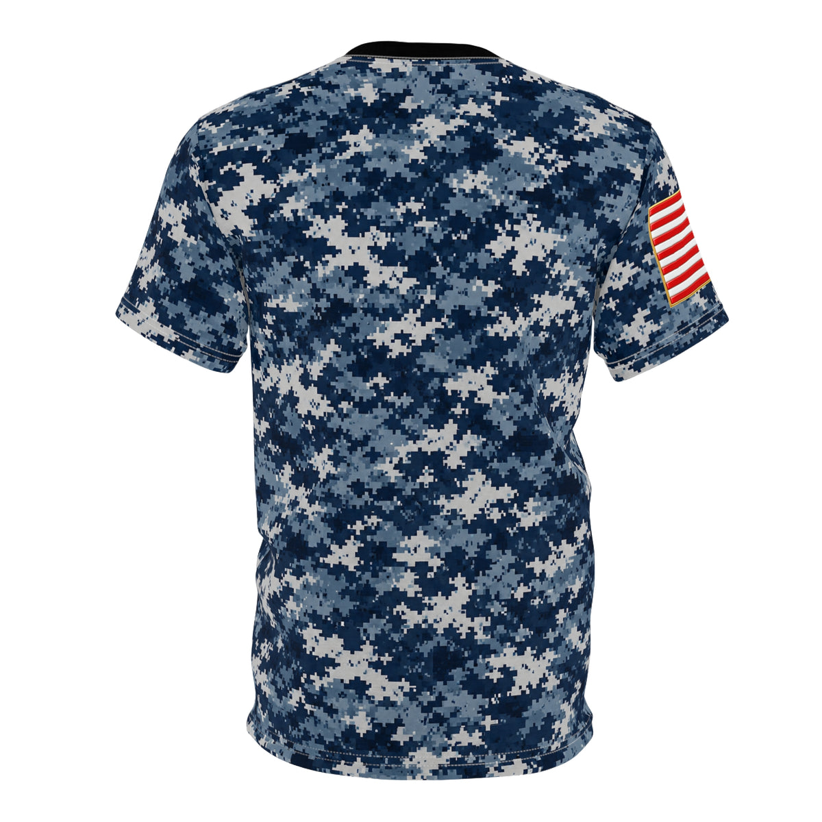 AOP - United States Navy Seal - Emblem - 3D - Enhanced