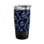 20oz Tumbler - Navy Seabees