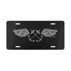 Vanity License Plate - Navy - Rate - Aviation Boatswain's Mate (AB) wo txt X 300