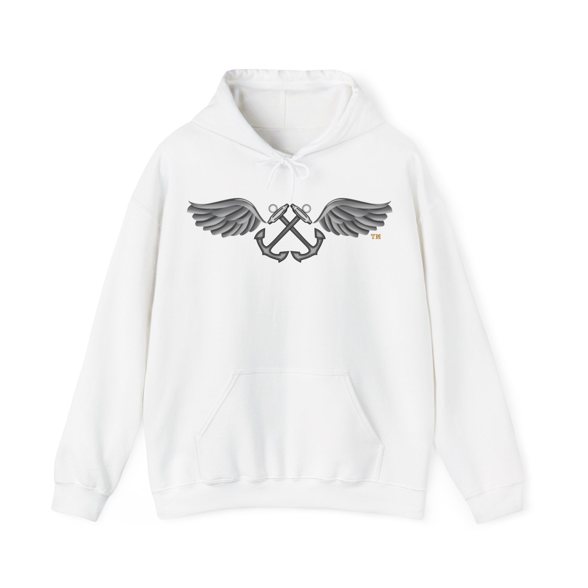 Unisex Heavy Blend™ Hoodies - Navy - Rate - Aviation Boatswain's Mate (AB) wo txt X 300