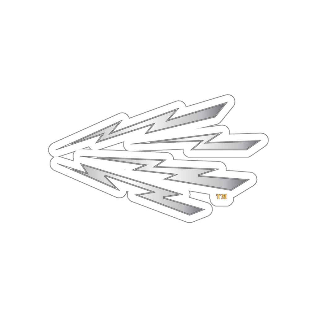 Die-Cut Vinyl Sticker - Navy - Rate - Radioman (RM) wo txt