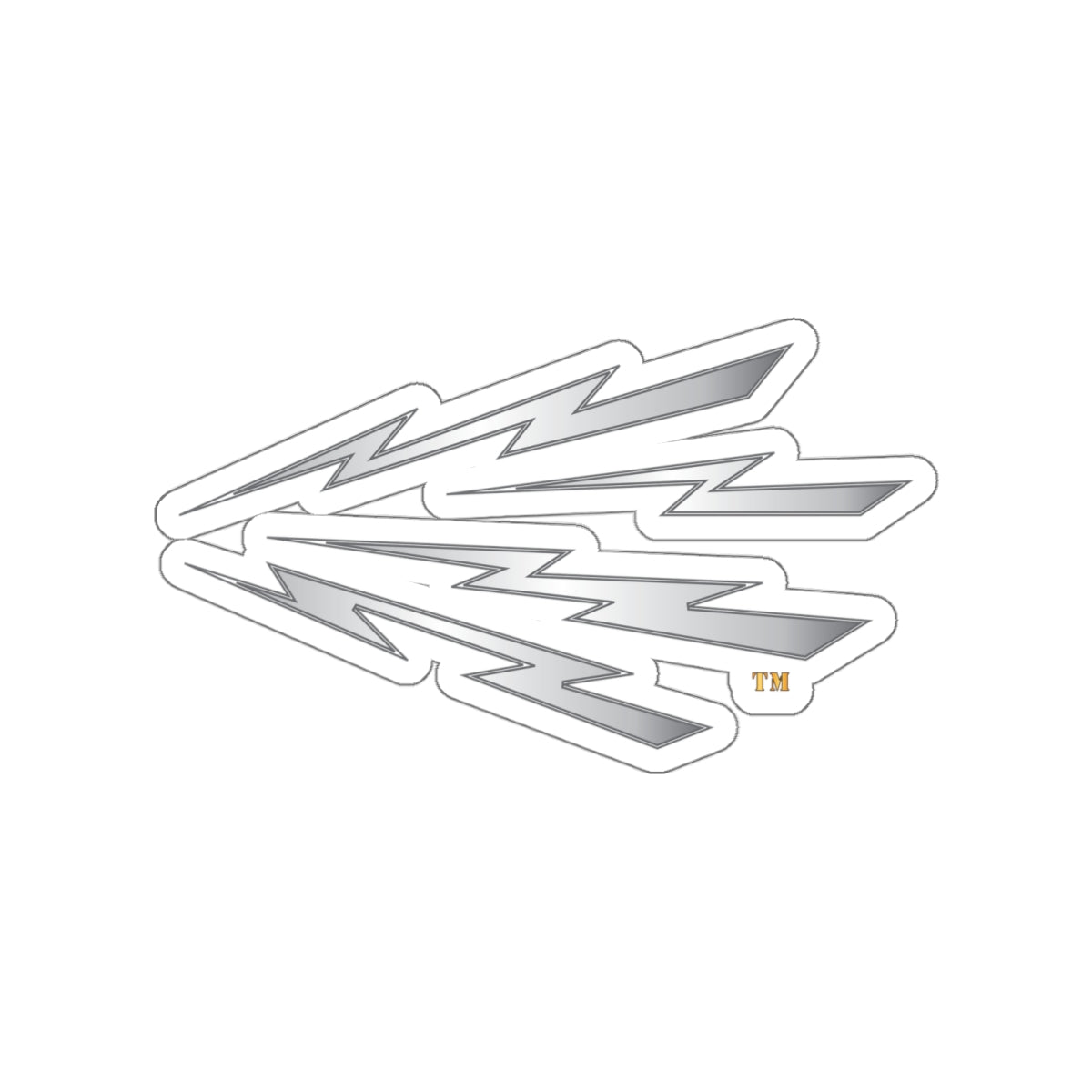 Die-Cut Vinyl Sticker - Navy - Rate - Radioman (RM) wo txt